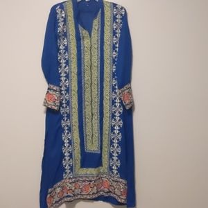 Pakistani/ Indian Kurta